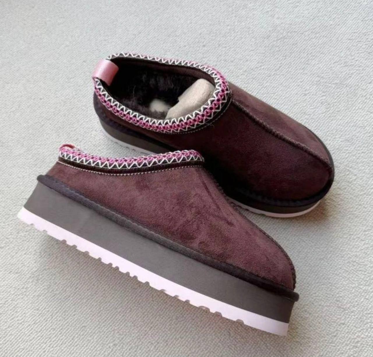 NUEVAS BOTAS UGG ✨