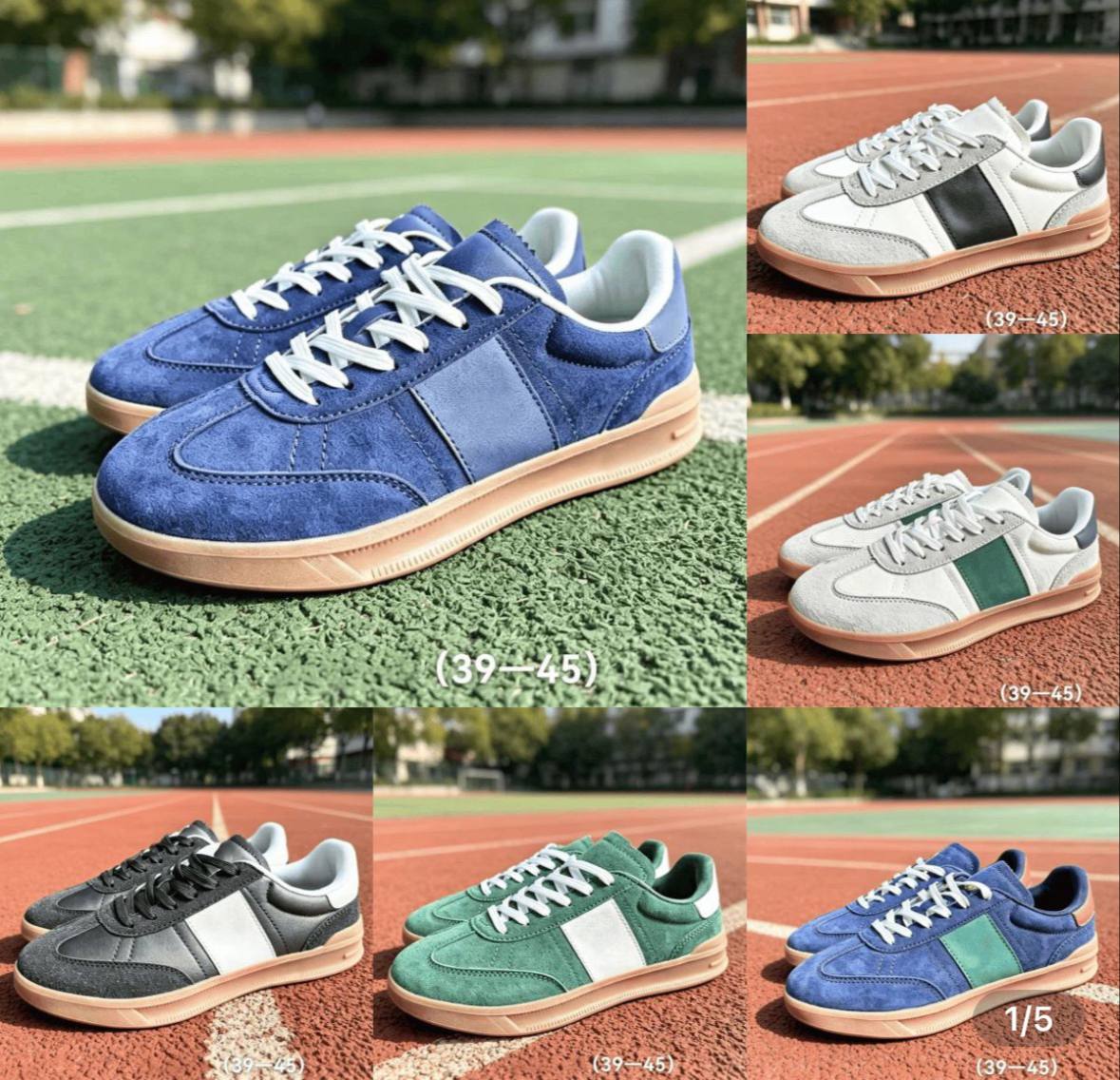 Zapatillas Ralph Lauren ✨