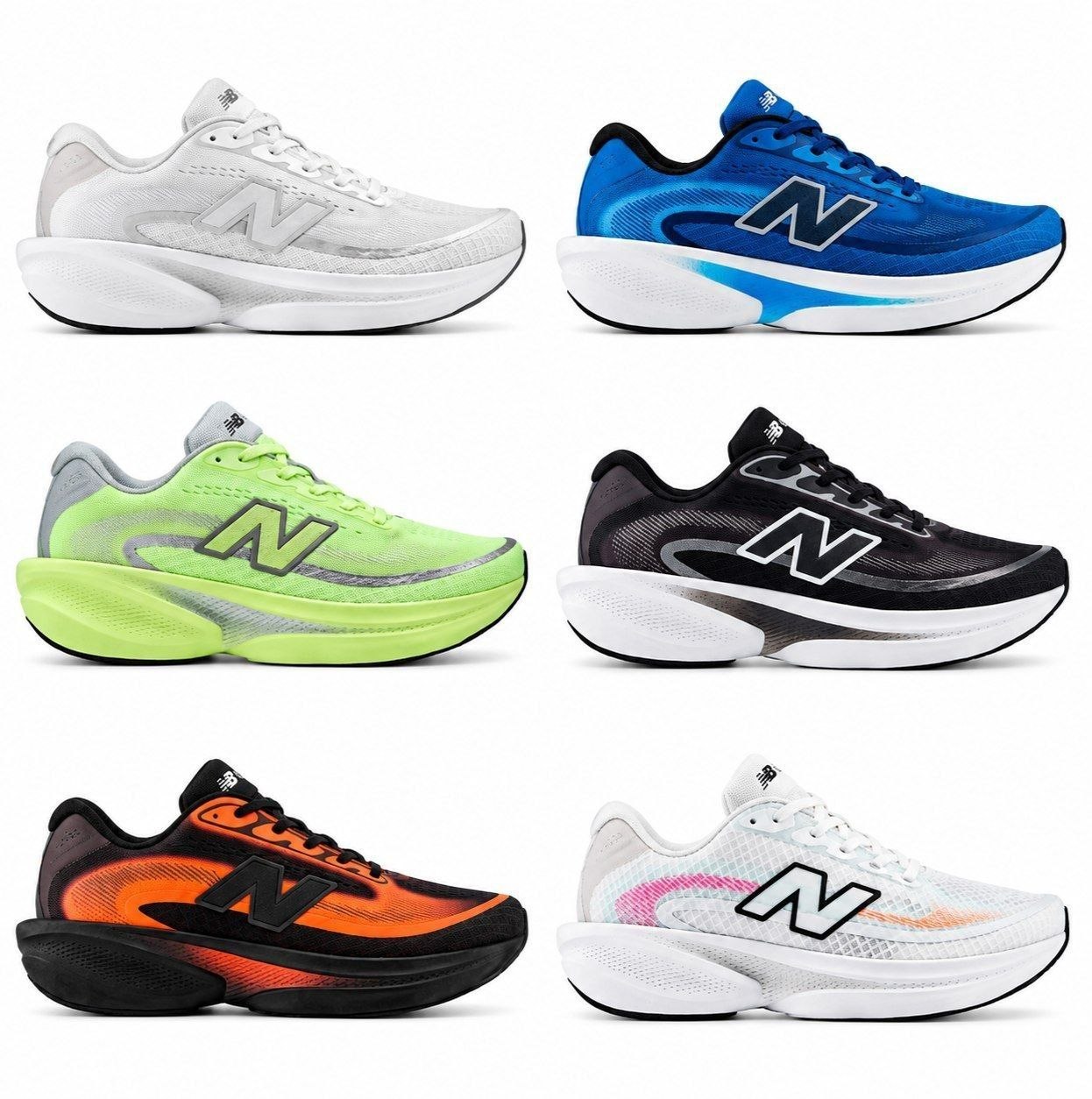 New Balance Ellipse V1 ( Yepexpress ) ✨
