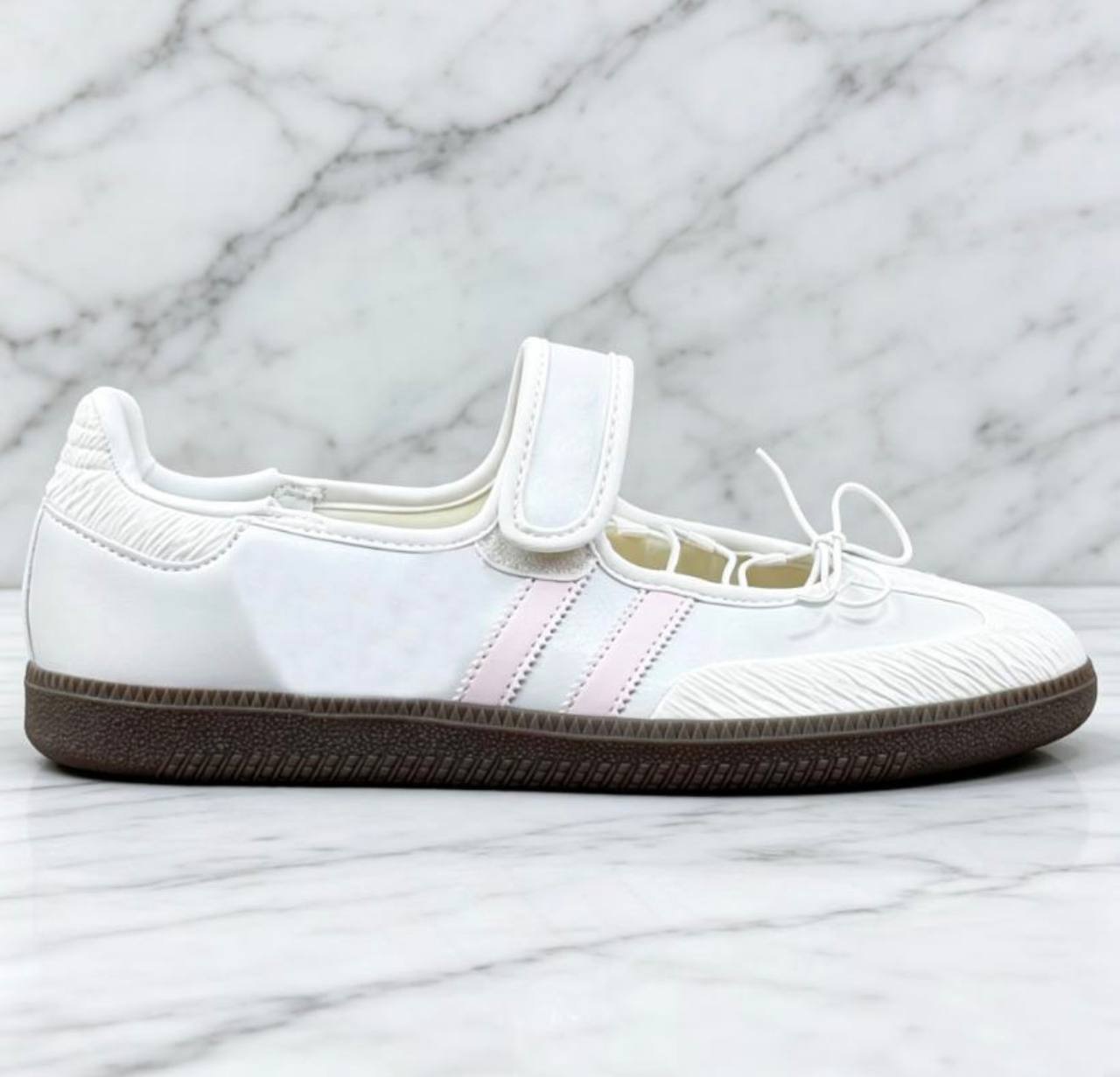 ZAPATILLAS ADIDAS SAMBA JANE ✨