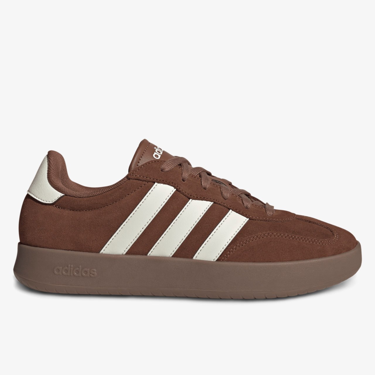 Zapatillas Adidas Barreda 👕 ✨