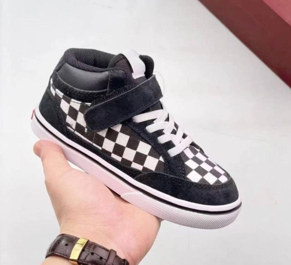 Zapatillas Vans kids ✨💫 ✨