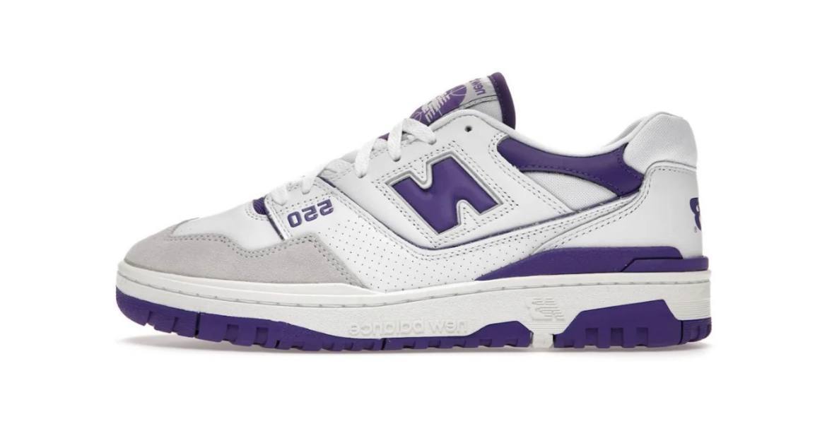 NEW BALANCE 550 —-> 30€ ✨