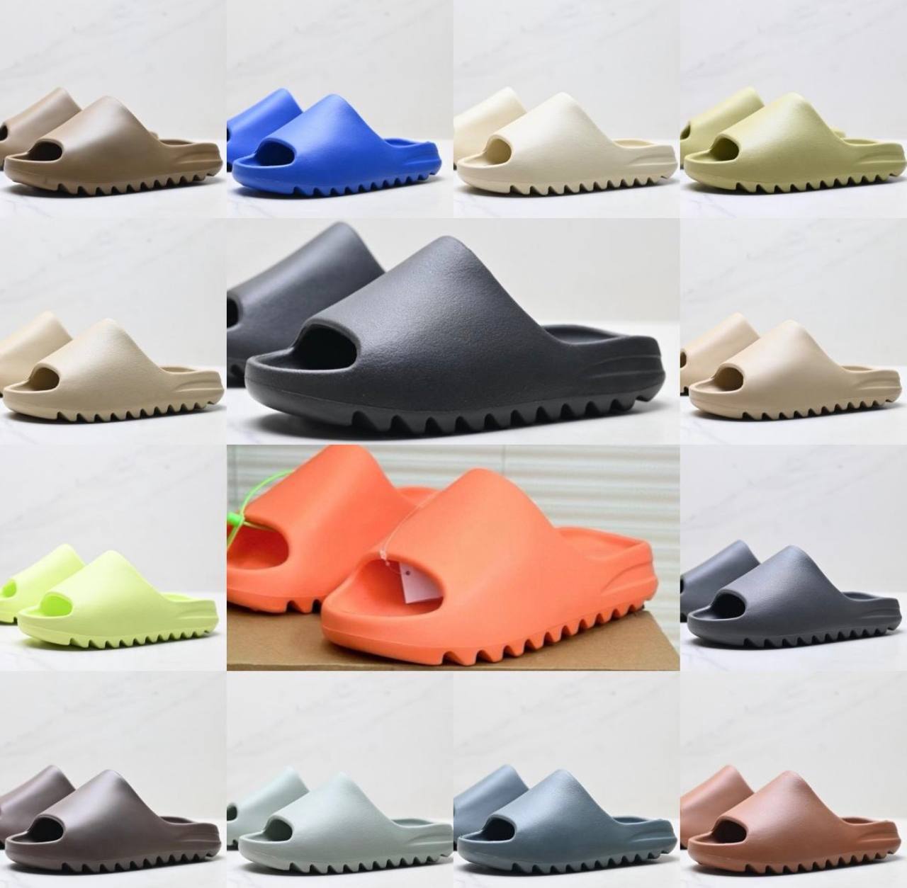Chanclas Adidas Yeezy slider https://c.onlyaff.app/dCbUww