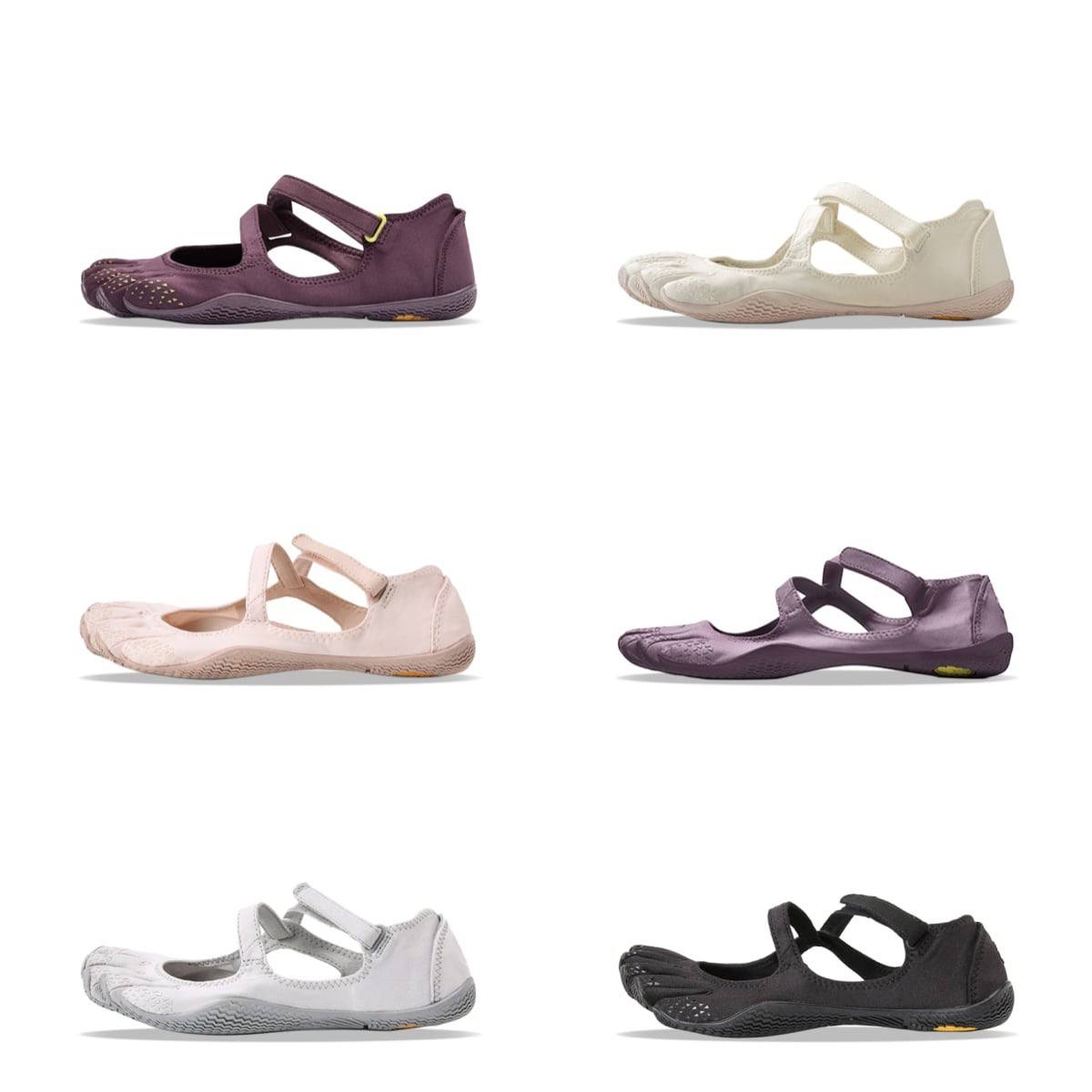 Zapatillas Yoga 🧘♂ ✨