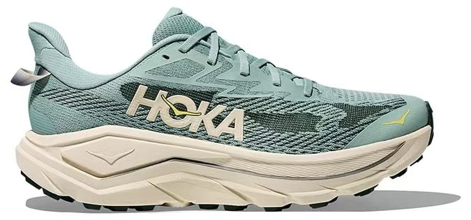 Comfortable Hoka Trail Shoes ✨