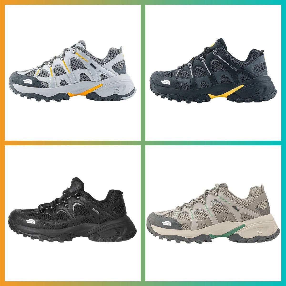 TNF Zapatillas 🥿 ✨