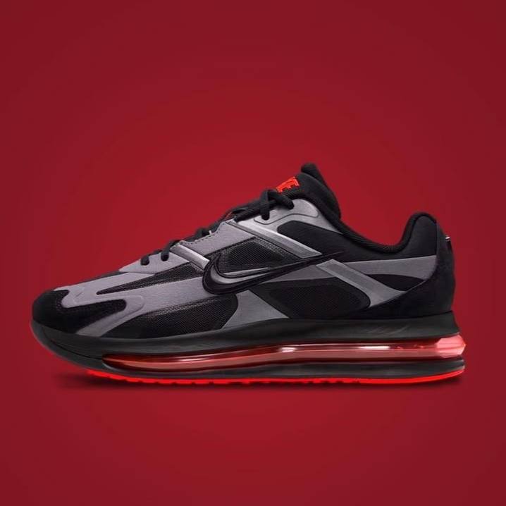 Zapatillas Nike Air Max Metro ✨💫 ✨
