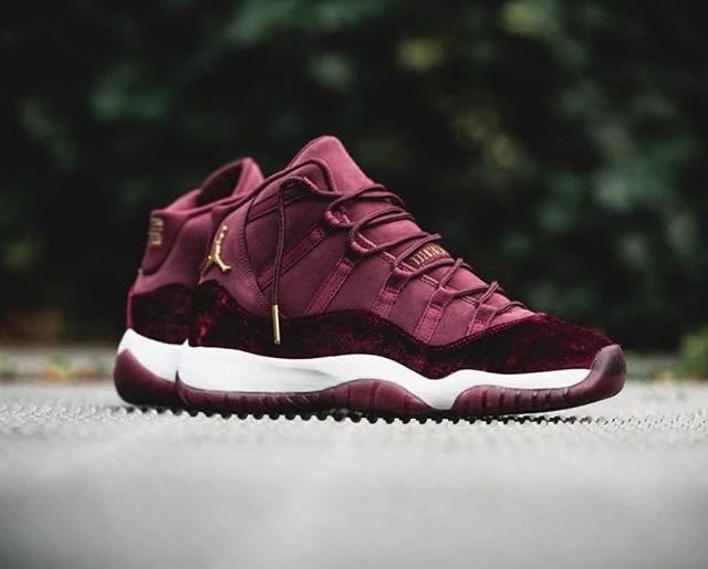 Nike Jordan 11 (yepex) ✨