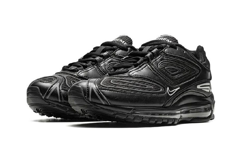Nike Air Max 98 TL ✨