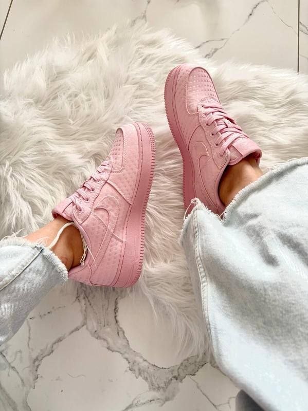 Nike Air Force ( Yepexpress ) ✨