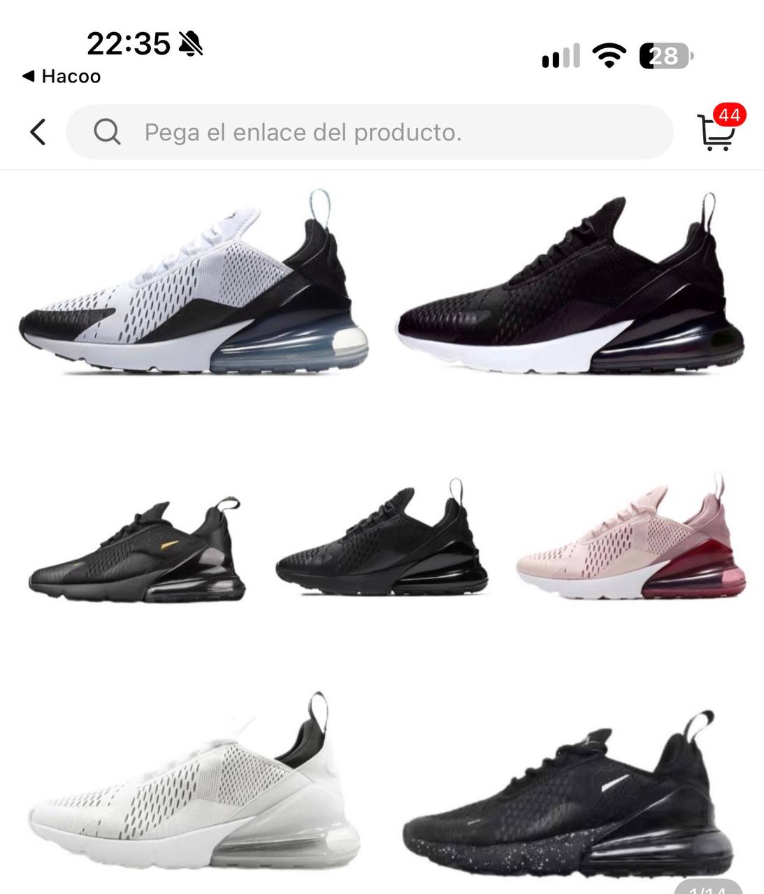 Nike Air Max 270 https://c.onlyaff.app/dCU6su