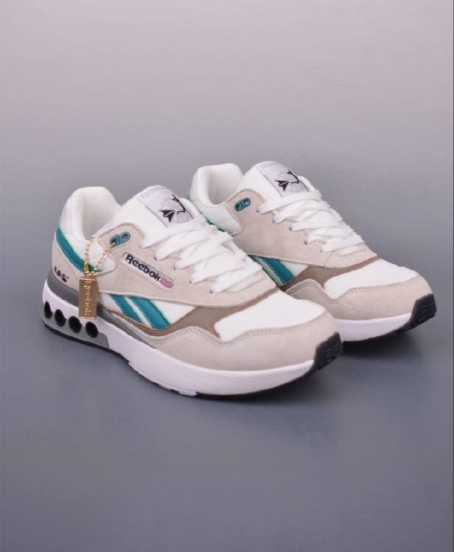 Zapatillas Reebok ERS World ✨💫 ✨