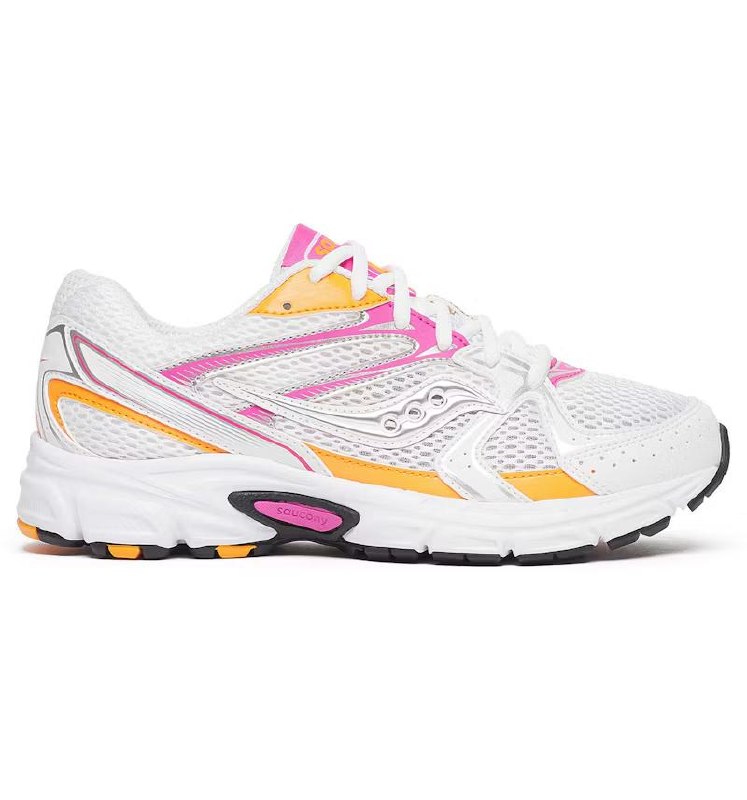 Zapatillas Saucony Ride. ✨💫 ✨