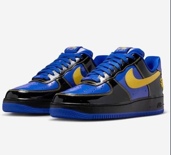 Nike Air Force 1 x Syna World (yepex) ✨