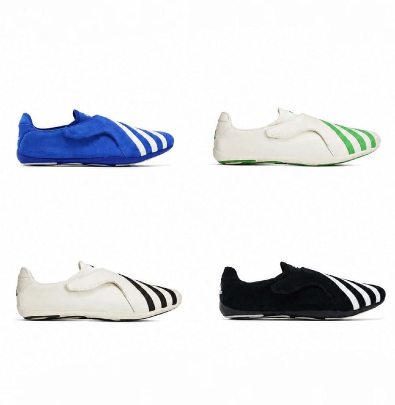 Zapatillas Adidas x Pharell Williams 👕 ✨