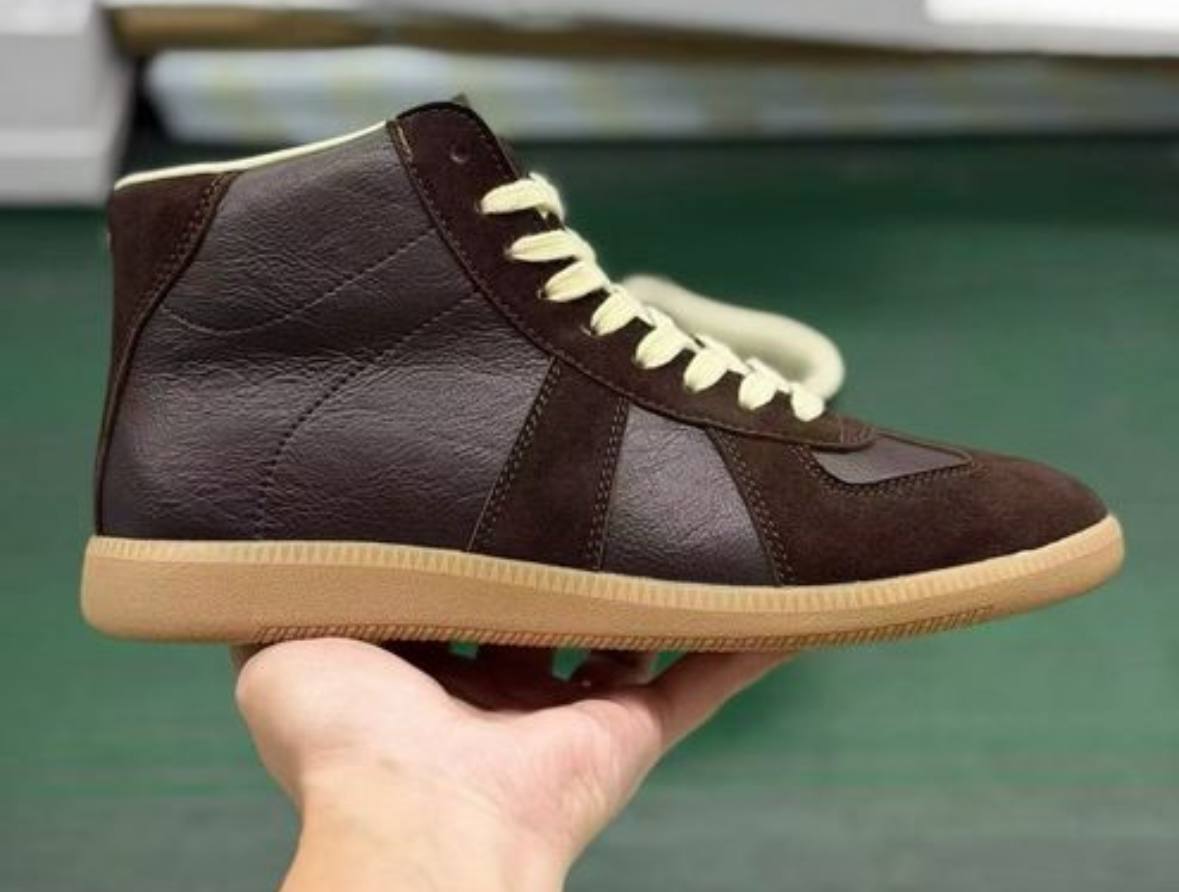 Bota Maison Margiela ✨