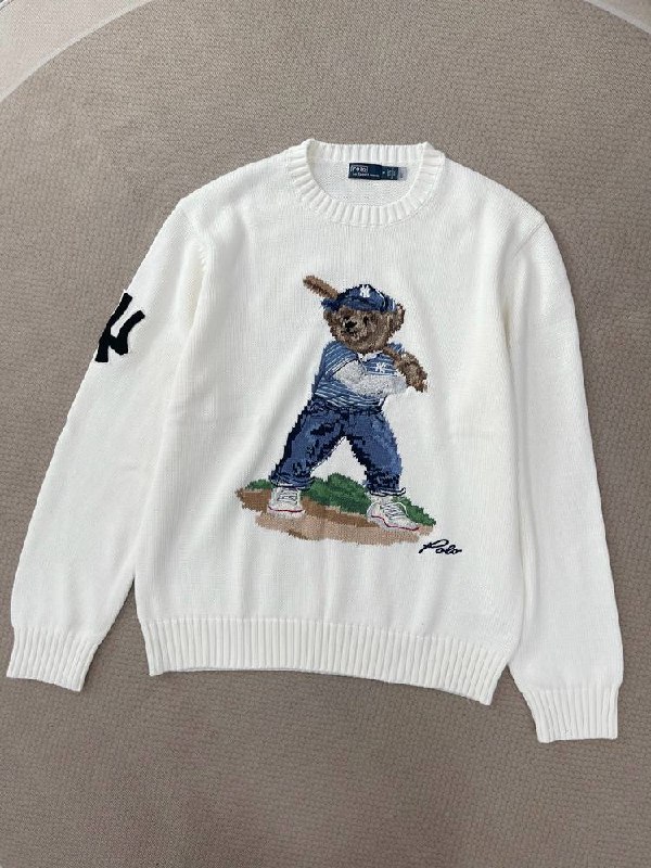 Producto Yepexpress - Jersey Ralph Lauren oso📍📍 - Nike New Balance al mejor precio