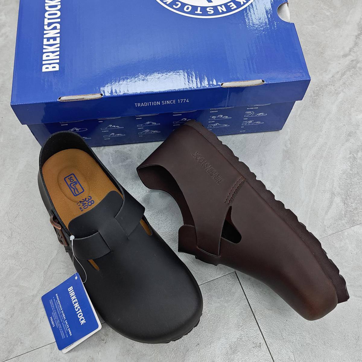 Producto Yepexpress - BIRKENSTOCK —-> 26€ 💎 - Nike New Balance al mejor precio