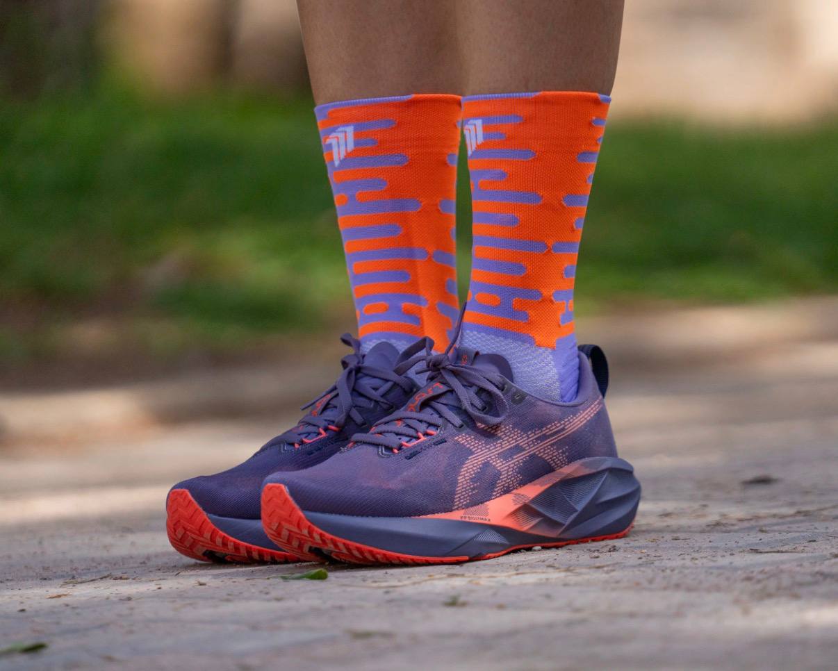 ASICS NovaBlast 5 (29€💰)(+17 Colores🌈):