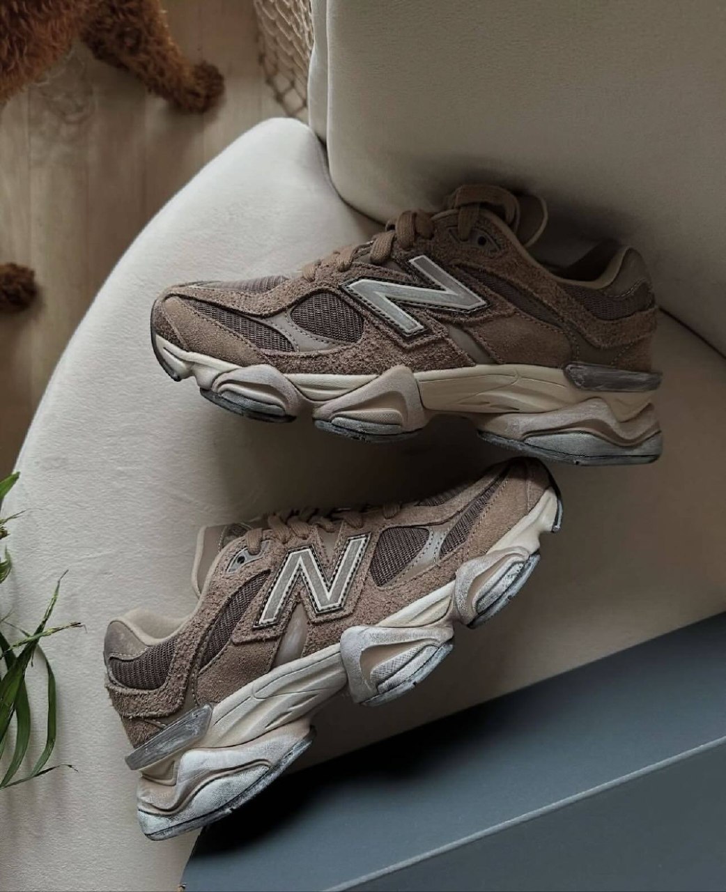 New balance List ✨