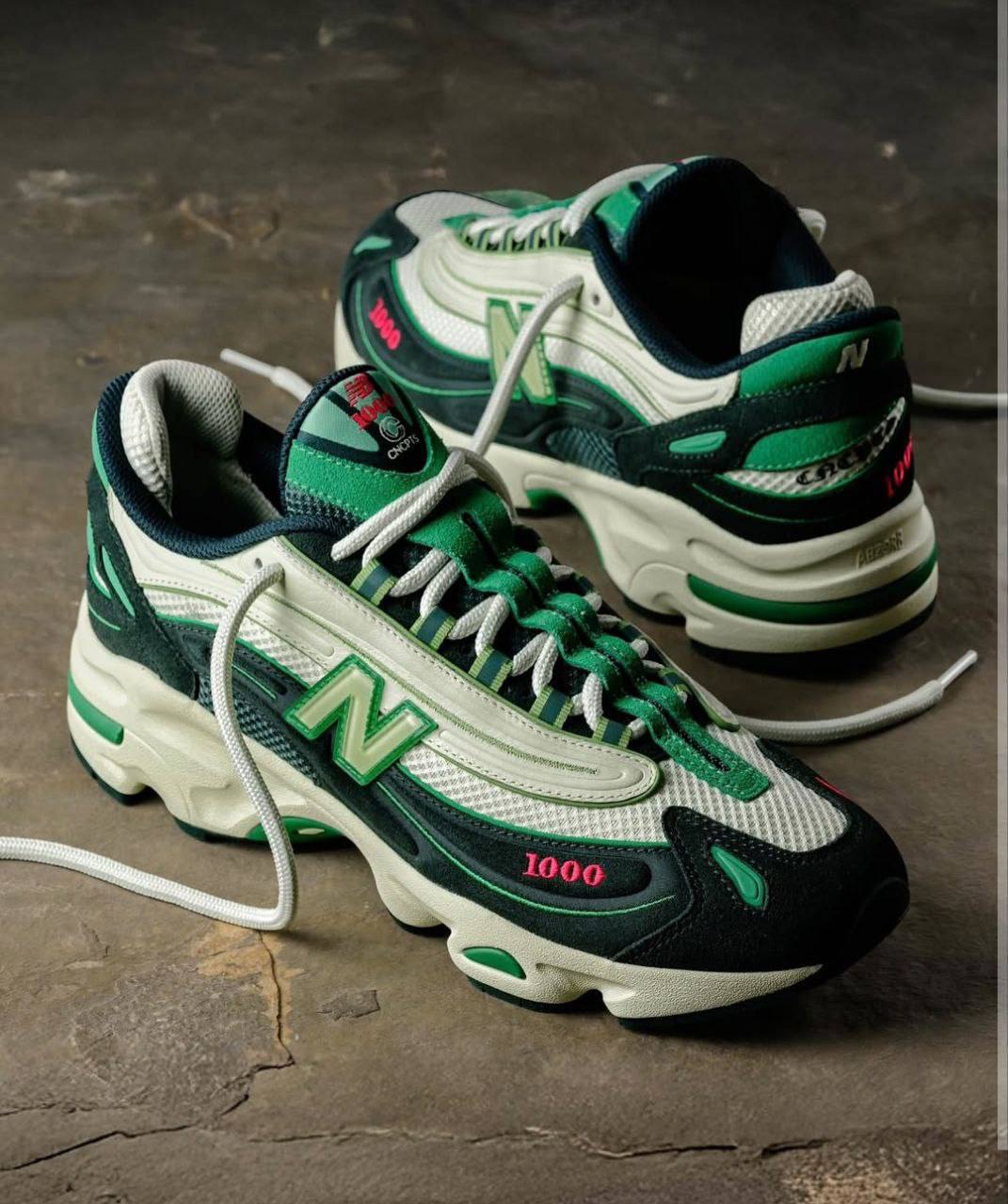 NEW BALANCE 1000 —-> 34€ ✨