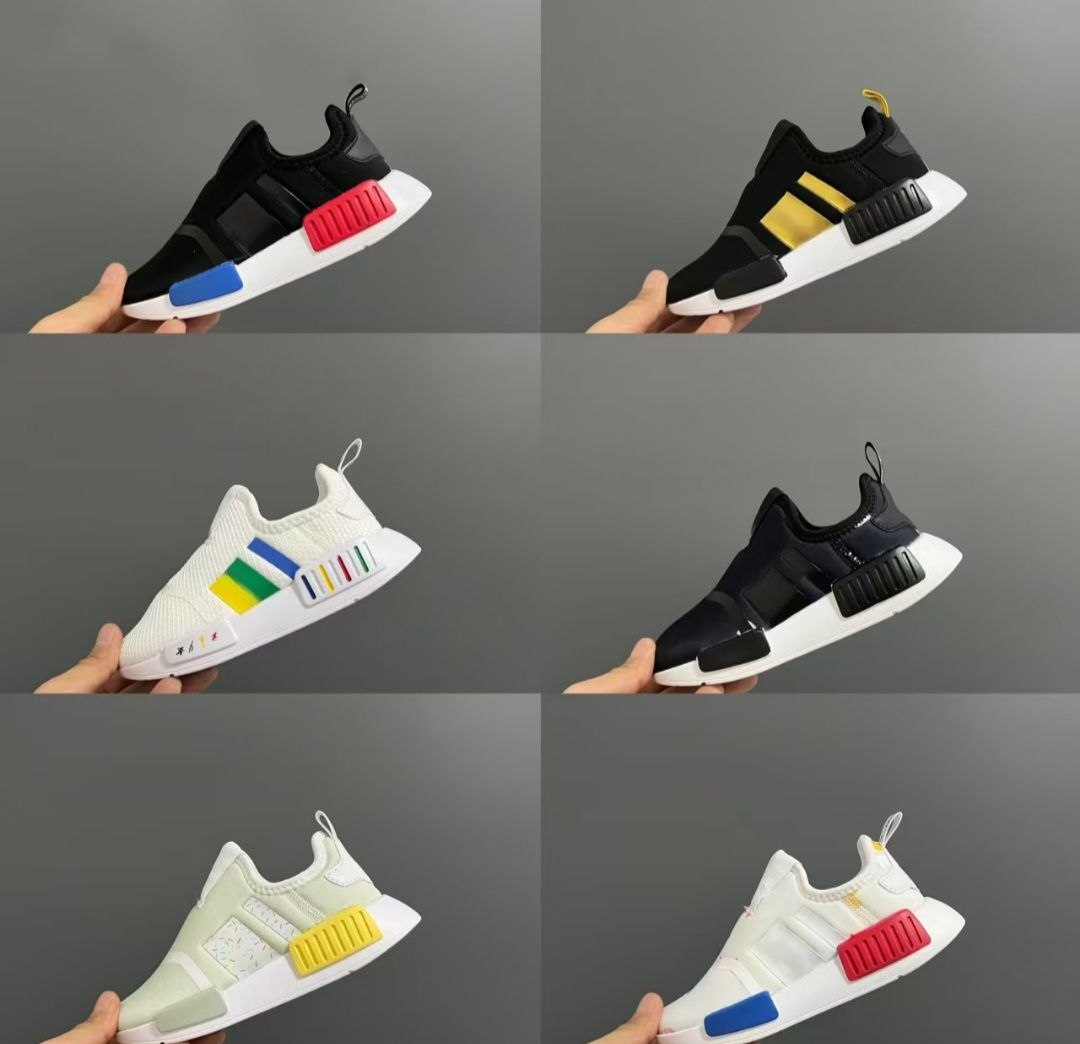 Zapatillas Nike kids ✨💫 24€ ✨
