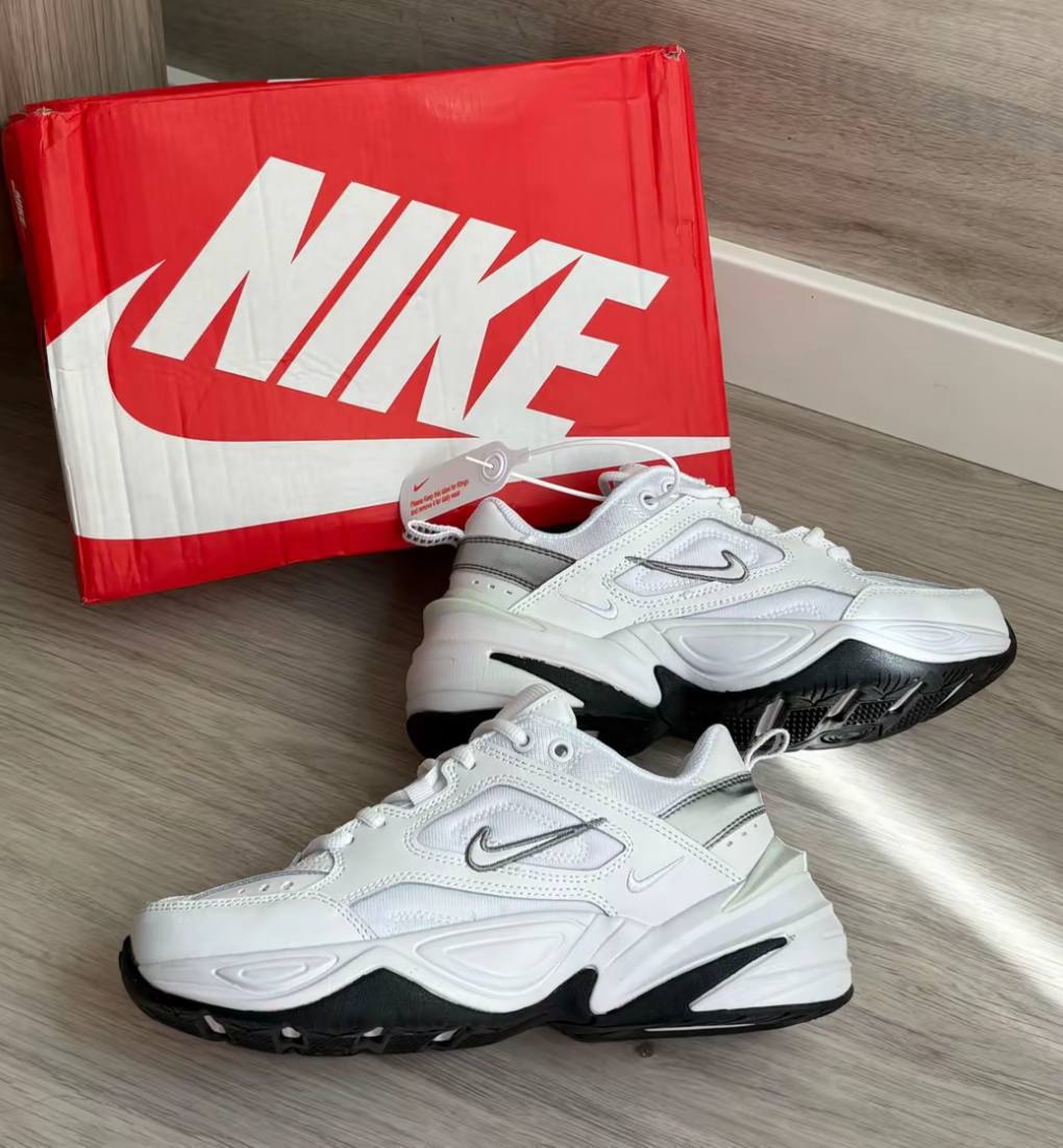 Zapatillas Nike M2K TEKNO ✨💫 ✨