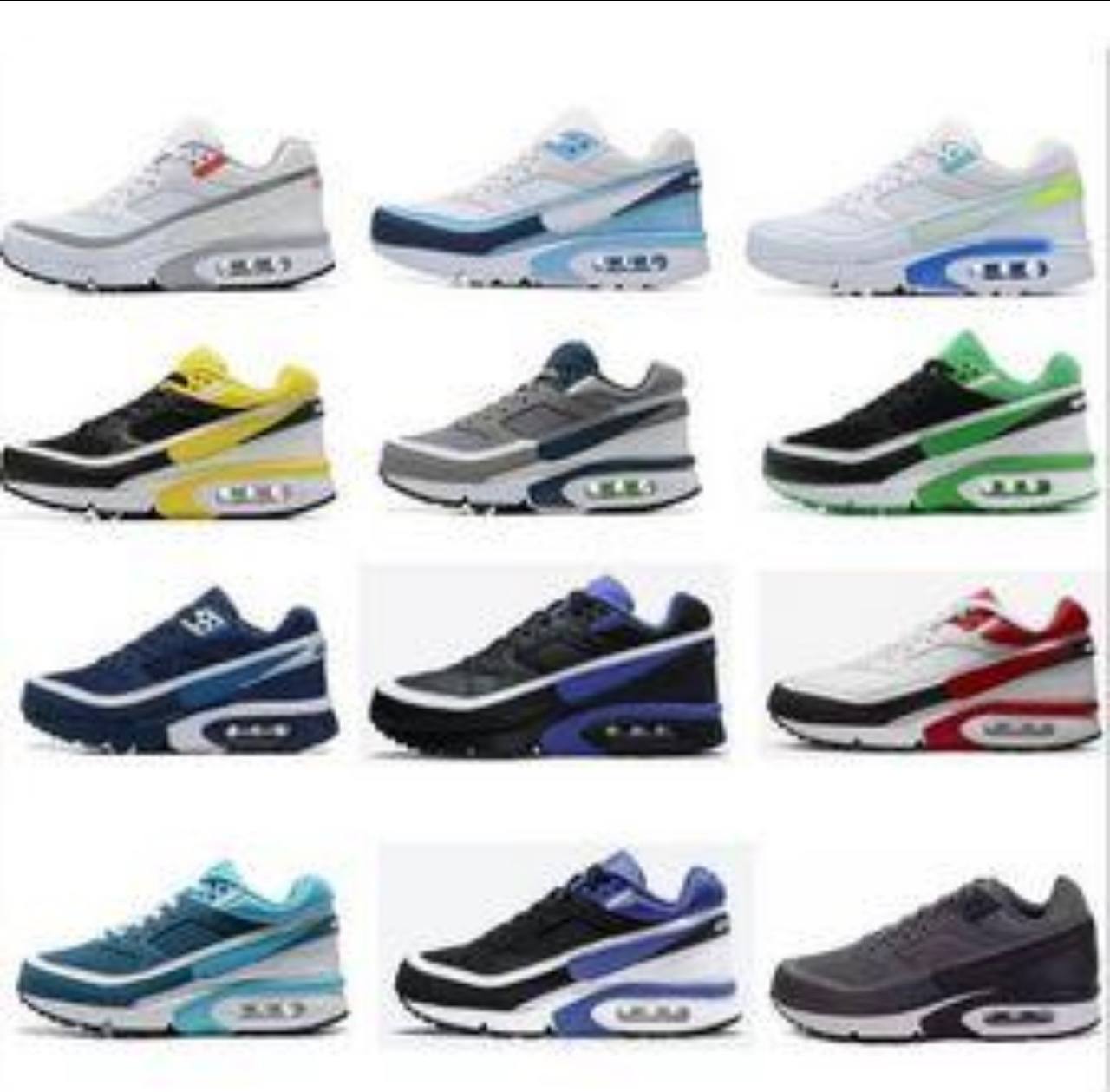 Nike Air Max BW OG ✨