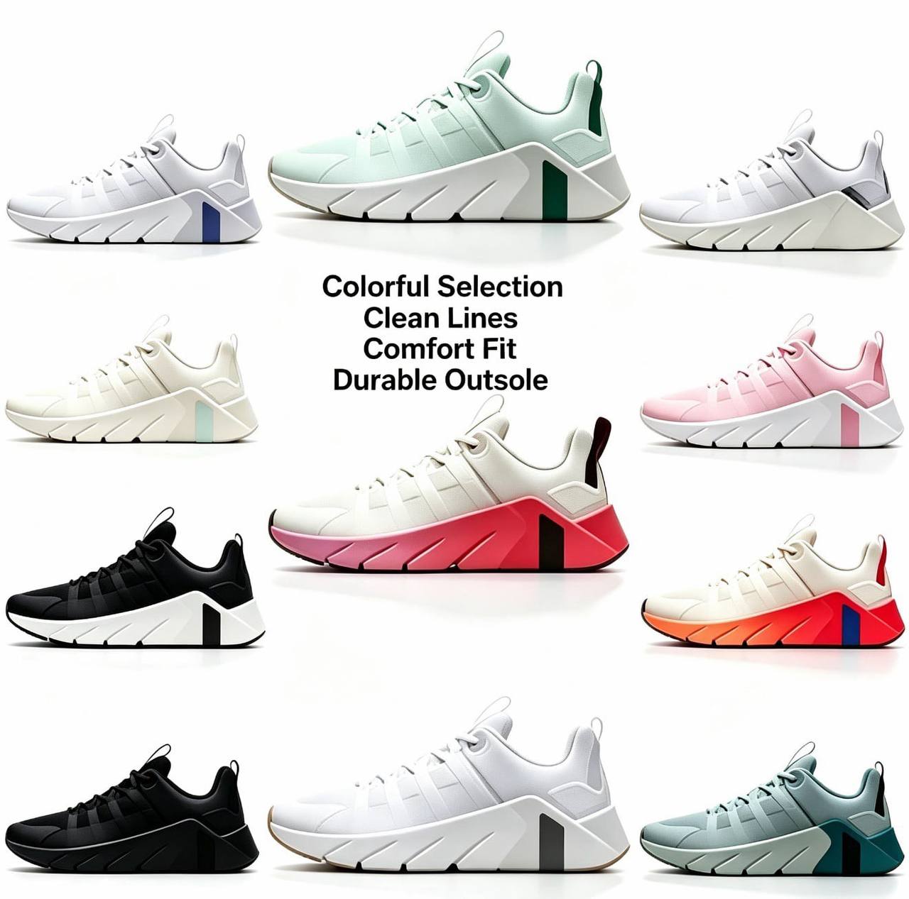 Zapatillas Nike M6 ✨💫 ✨