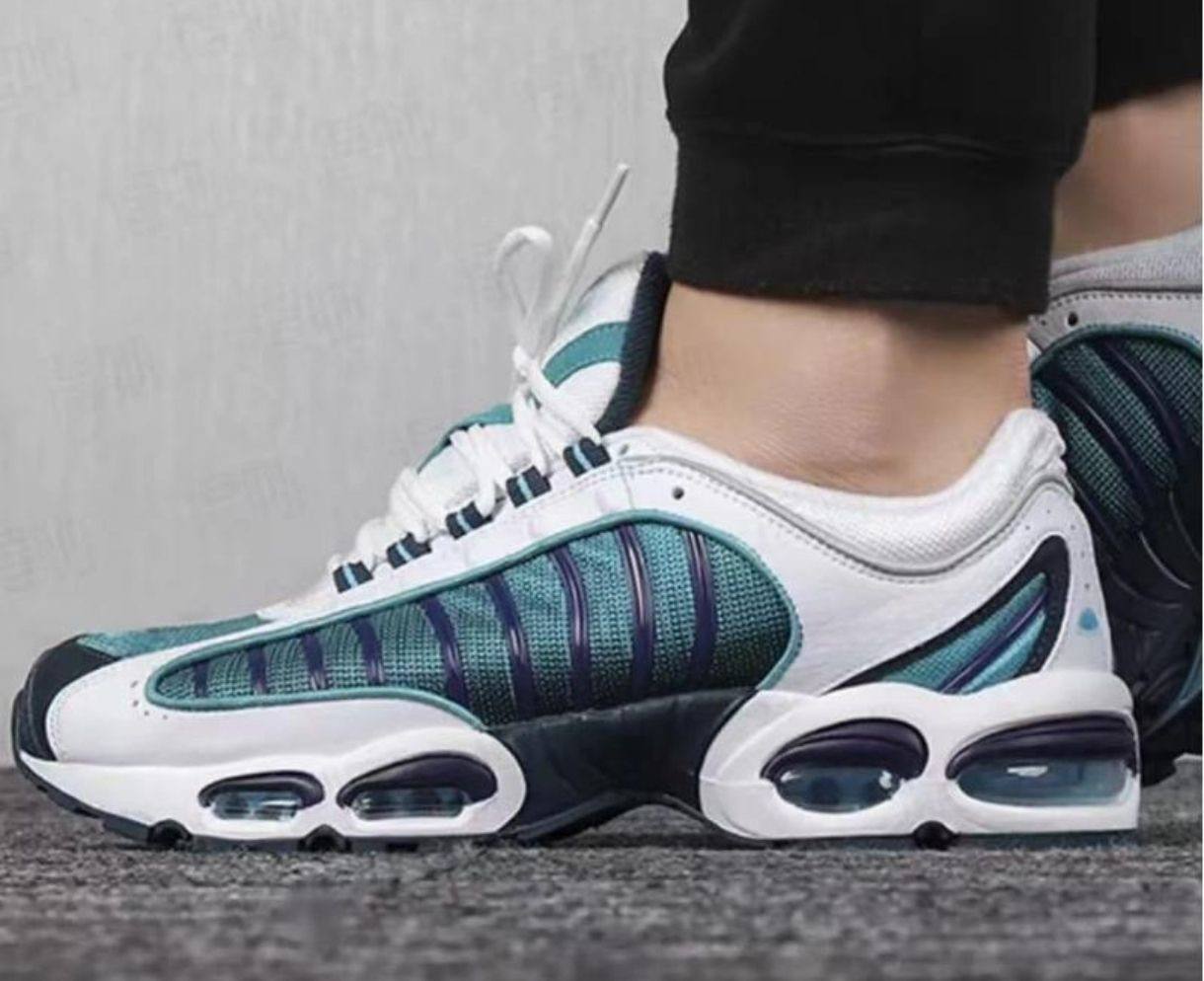 Zapatillas Nike Air Max Tailwind 4 ✨💫 ✨