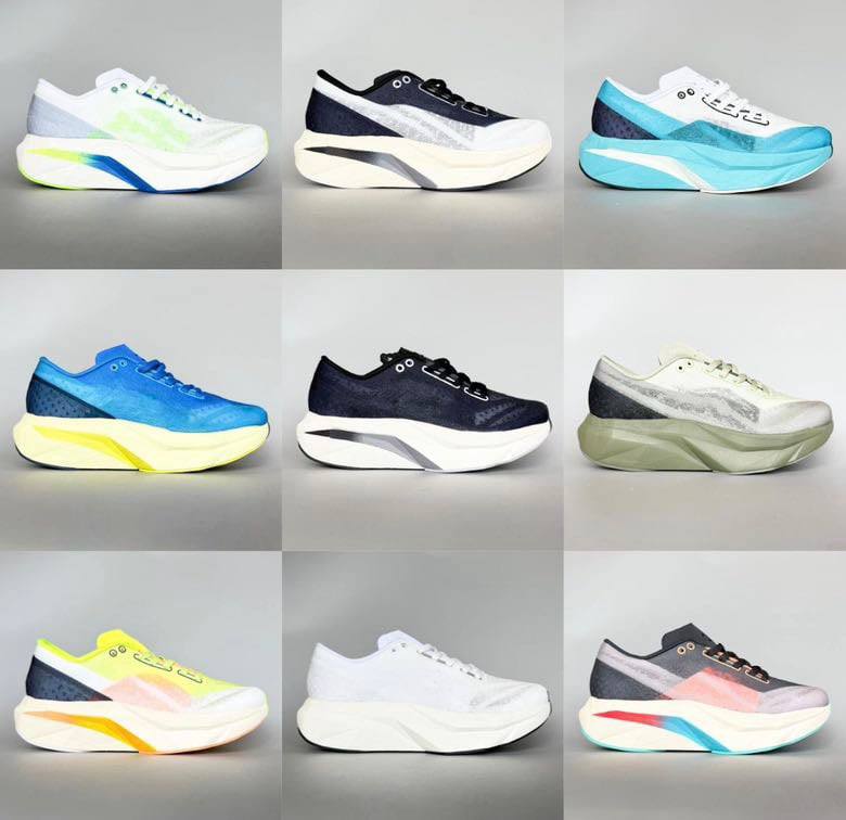 Zapatillas New Balance V4 ✨💫 ✨
