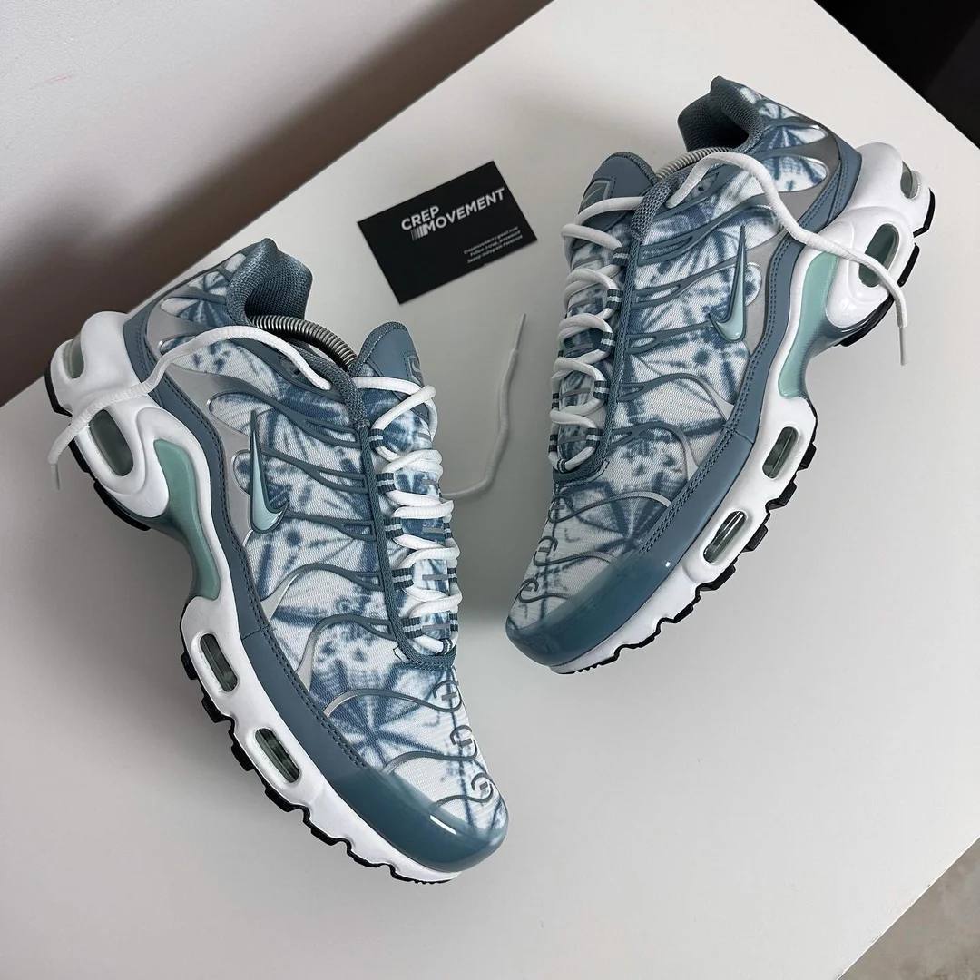 NIKE Air Max TN Plus —-> 28€ ✨