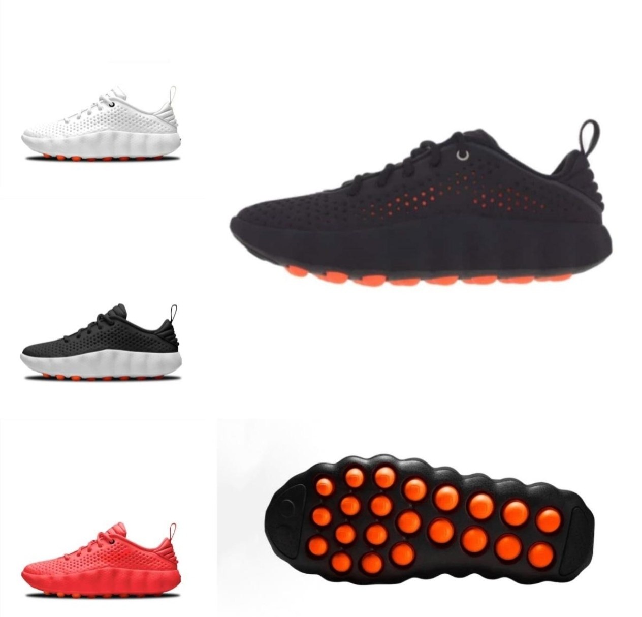 Zapatillas Nike Mind 002 ( Yep) ✨