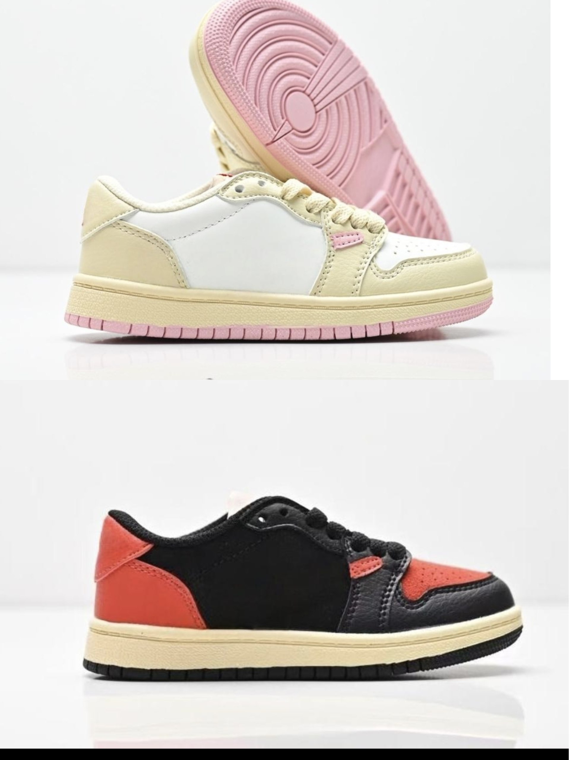 Zapatillas niños Jordan 1 ( Yep) ✨