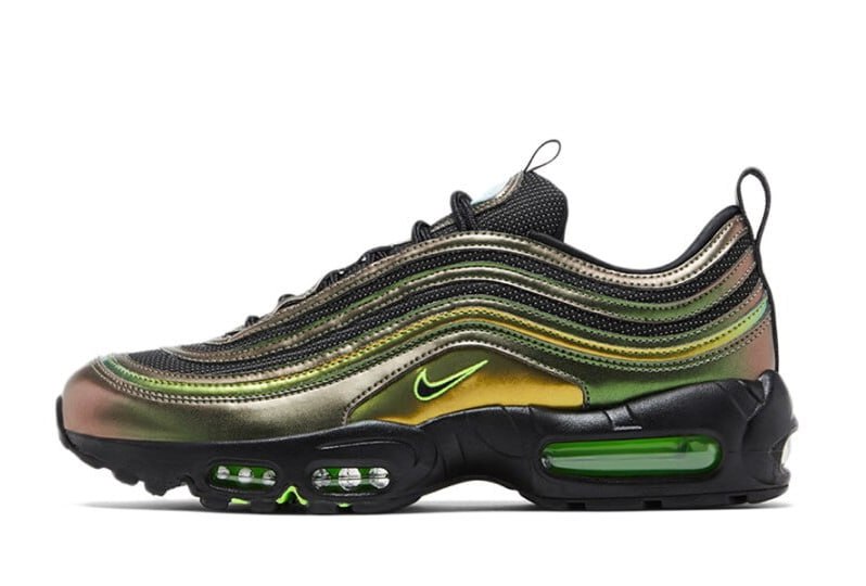 Nike Air Max 97 x Ducks Of A Feather 👕 | Yepexpress ✨
